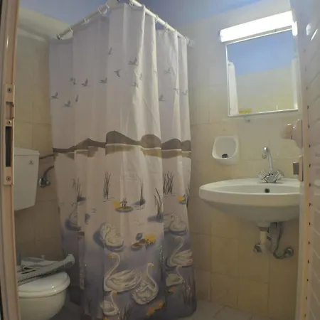 Zouboulia Lejlighedshotel Kardamena (Kos)