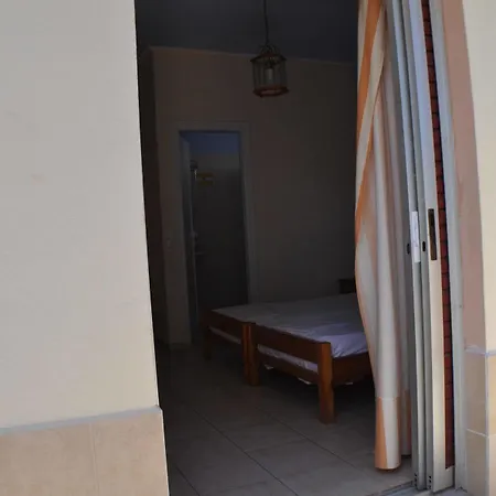 Apart-hotel Zouboulia