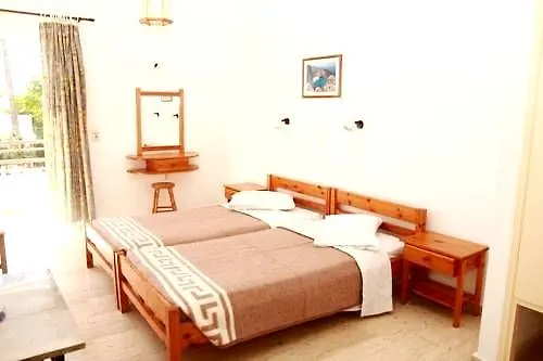 Zouboulia Lejlighedshotel 2*