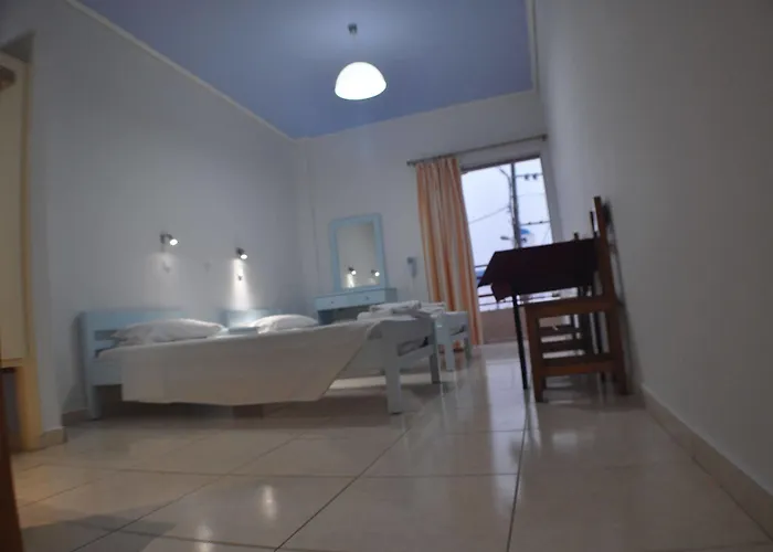 Zouboulia Kardamena (Kos)